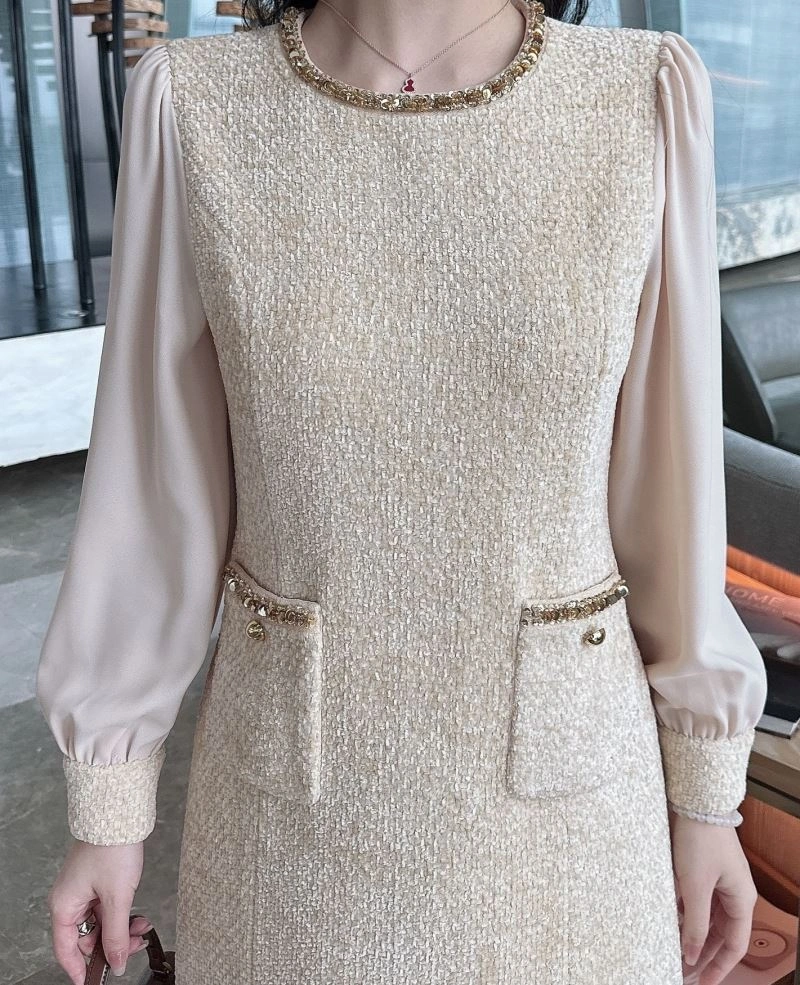 Chanel Dress Versatile 111458