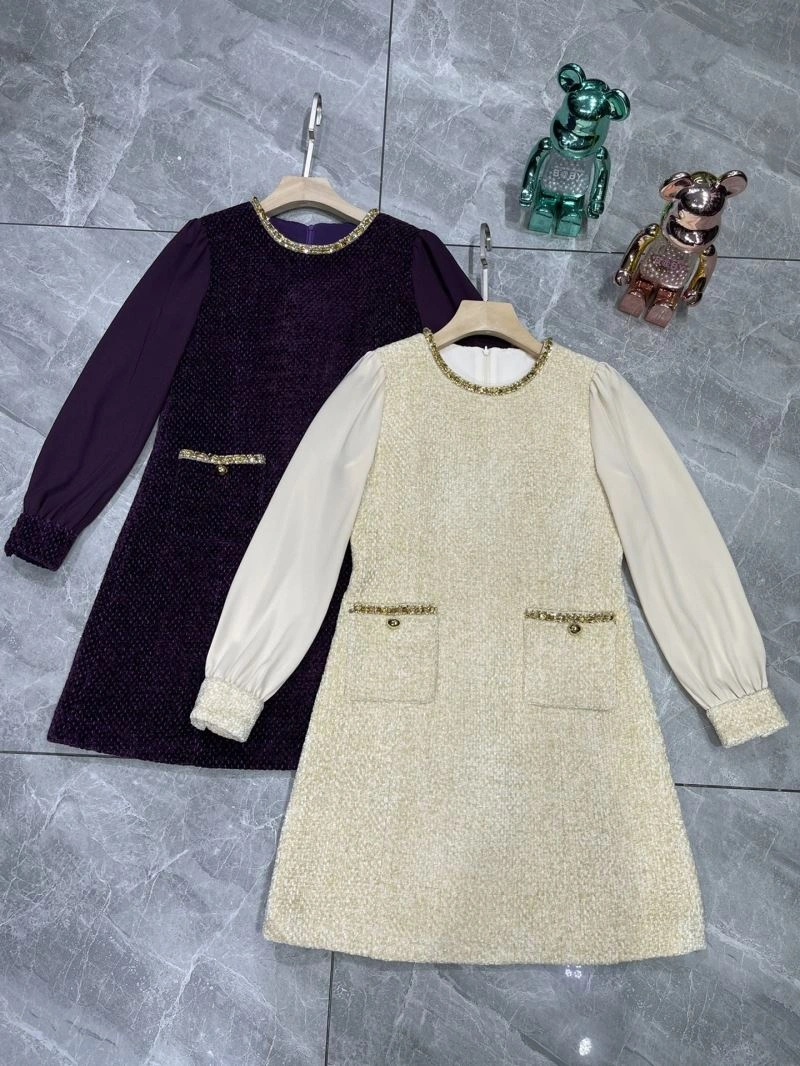Chanel Dress Versatile 111458
