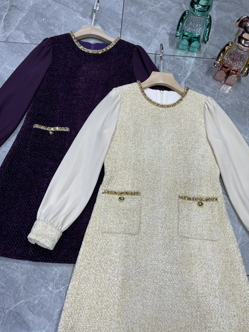 Chanel Dress Versatile 111458