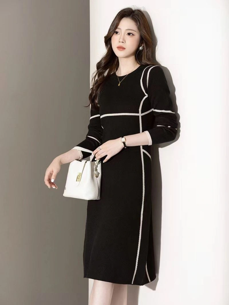 Chanel Dress Bright 111465
