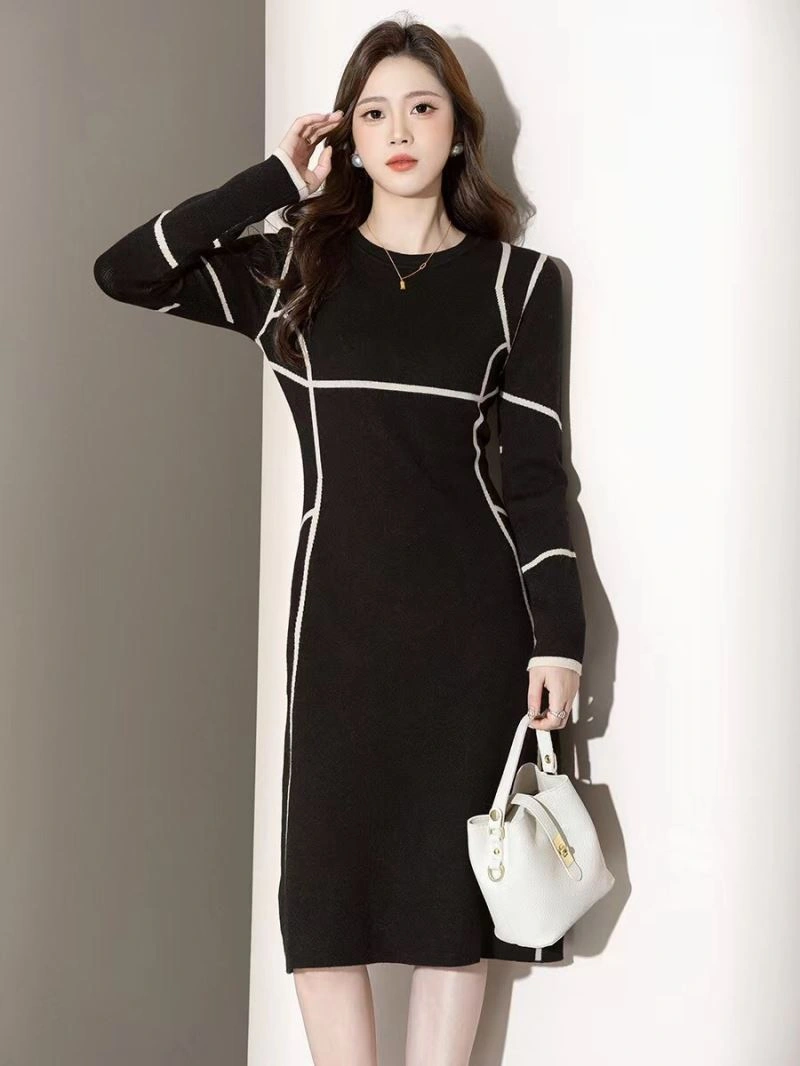 Chanel Dress Bright 111465
