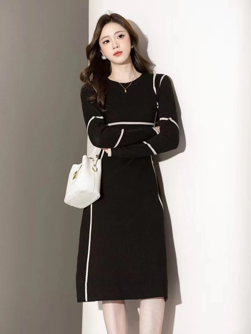 Chanel Dress Bright 111465