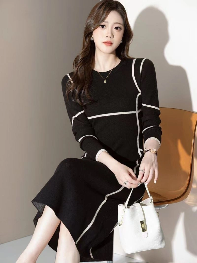 Chanel Dress Bright 111465
