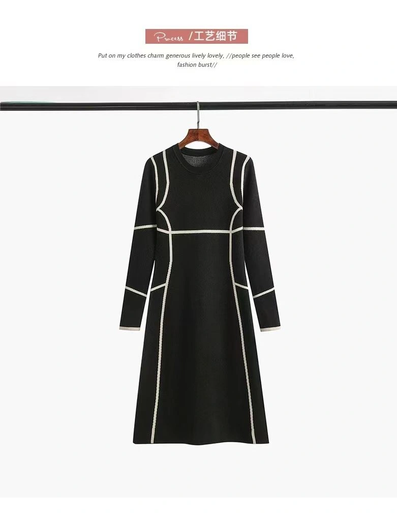 Chanel Dress Bright 111465