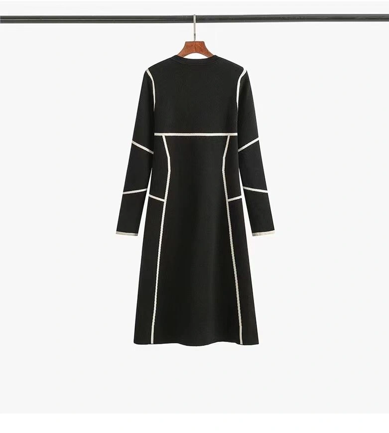 Chanel Dress Bright 111465