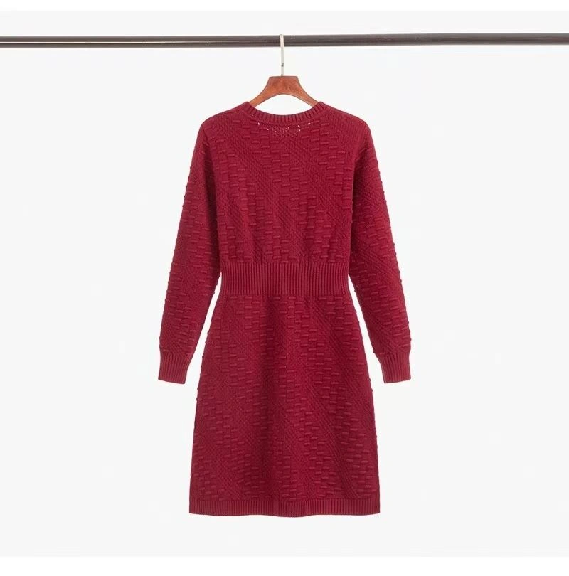ZeroBulk Chanel Dress 111454
