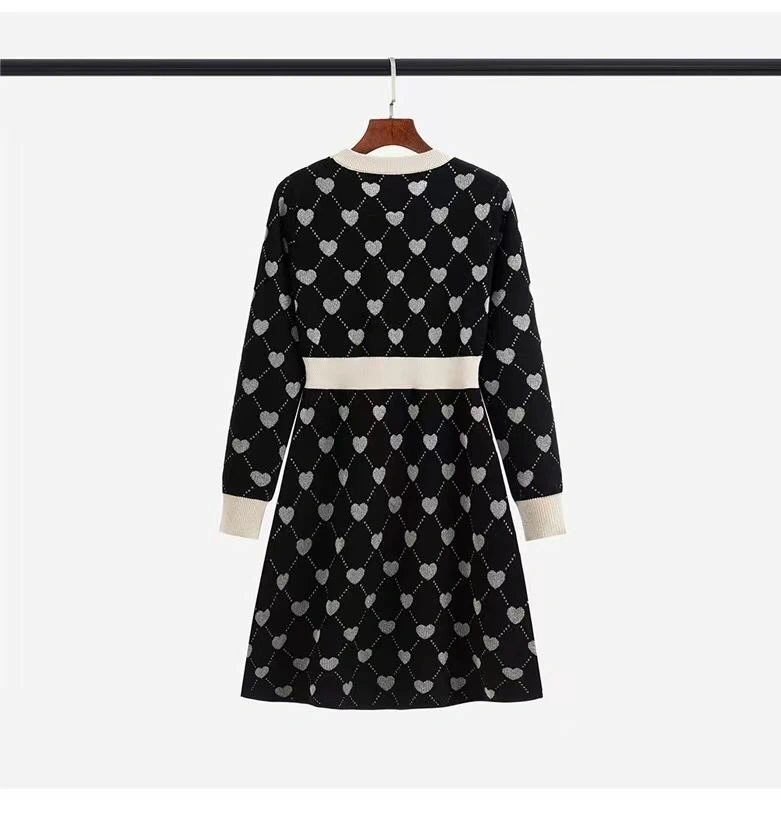 Chanel Dress Neat 111471