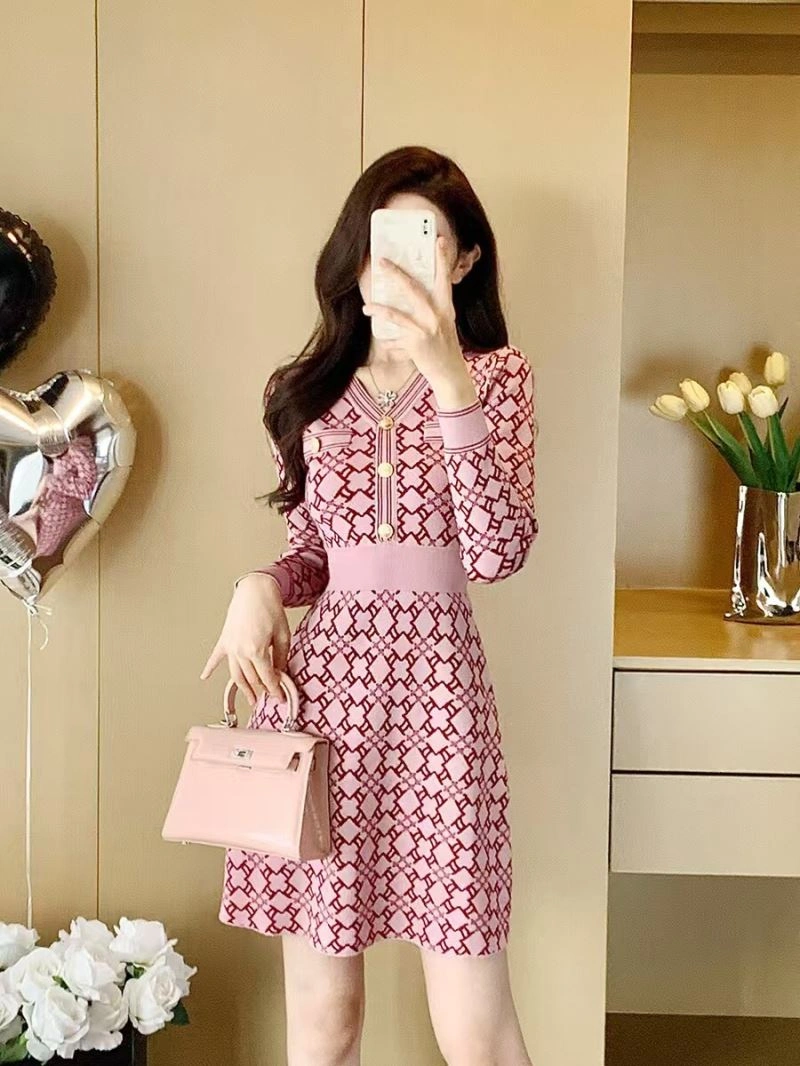 NewStyle Chanel Dress 111455