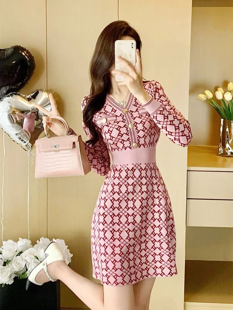 NewStyle Chanel Dress 111455