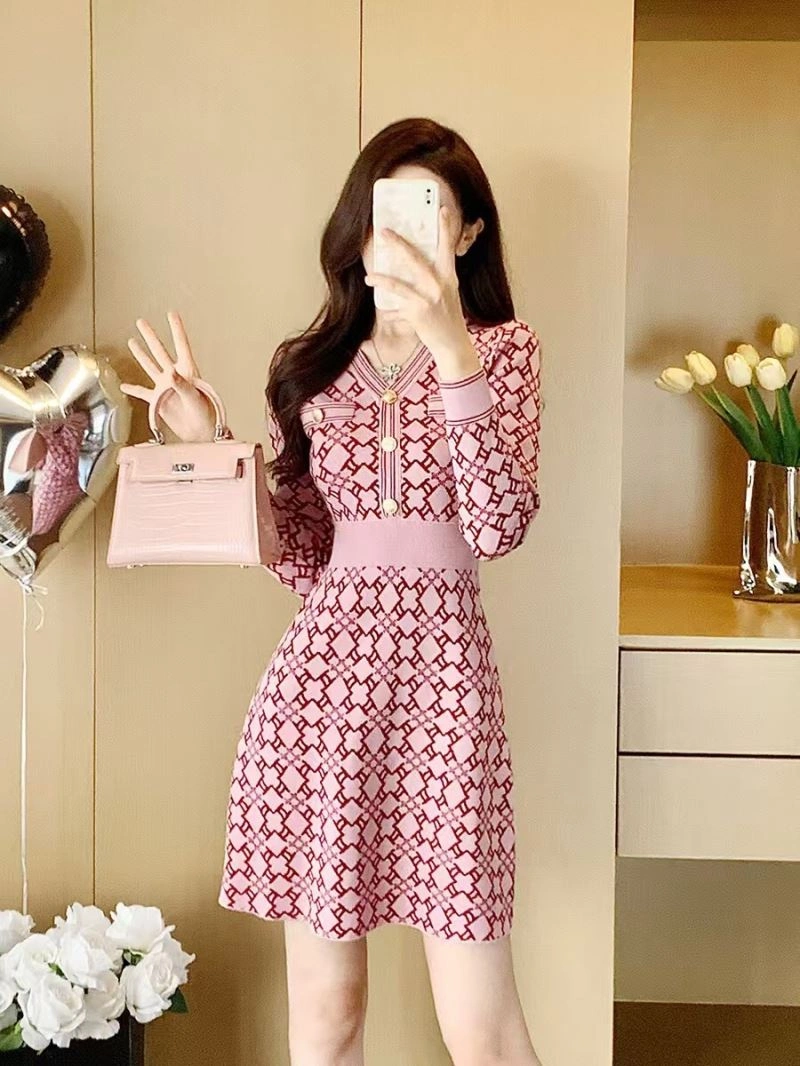 NewStyle Chanel Dress 111455