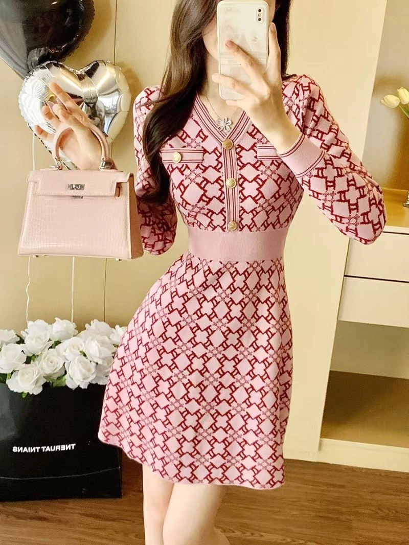 NewStyle Chanel Dress 111455