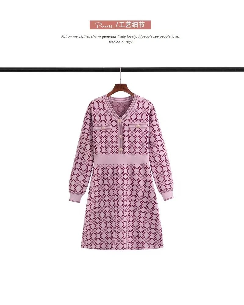 NewStyle Chanel Dress 111455