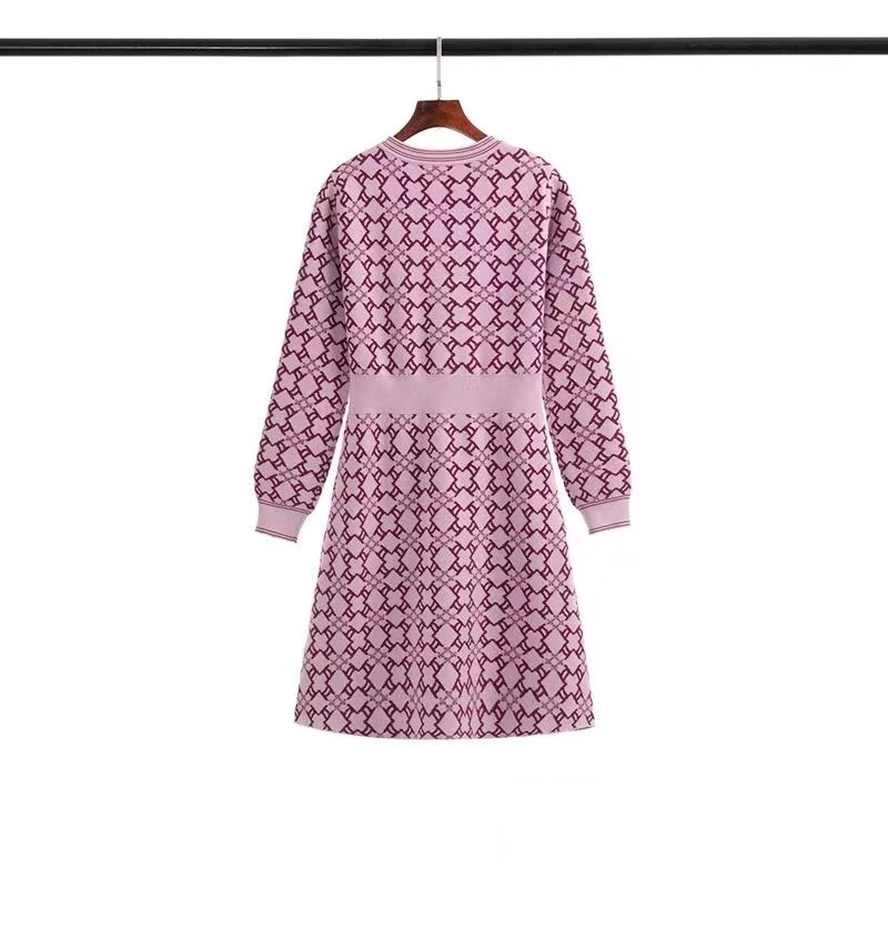 NewStyle Chanel Dress 111455