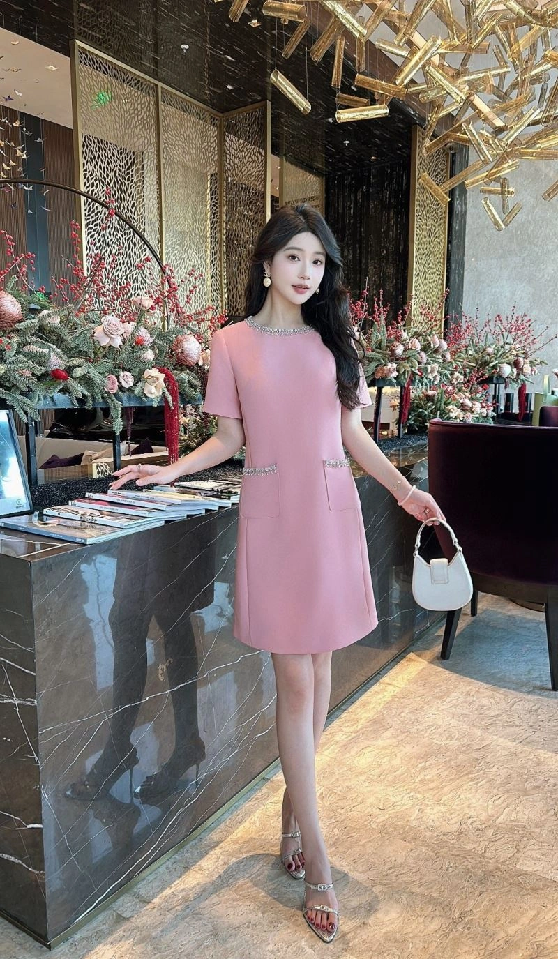 Chanel Dress Contemporary 111453