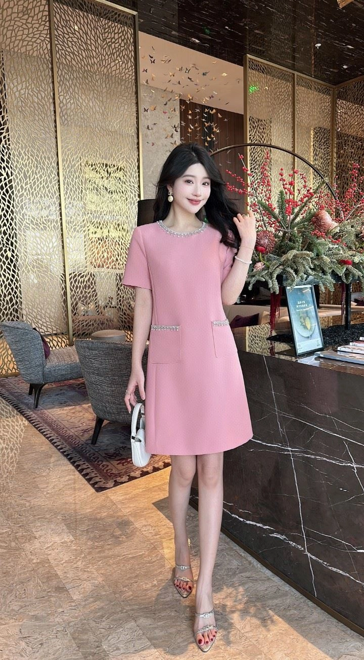 Chanel Dress Contemporary 111453