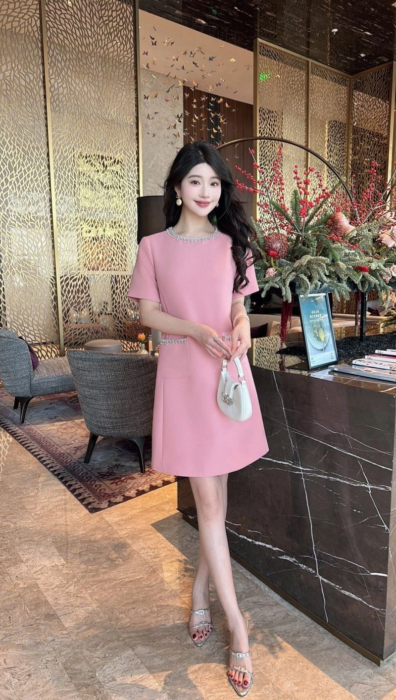 Chanel Dress Contemporary 111453