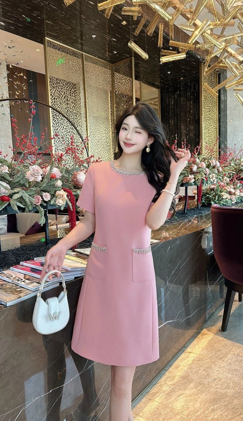 Chanel Dress Contemporary 111453