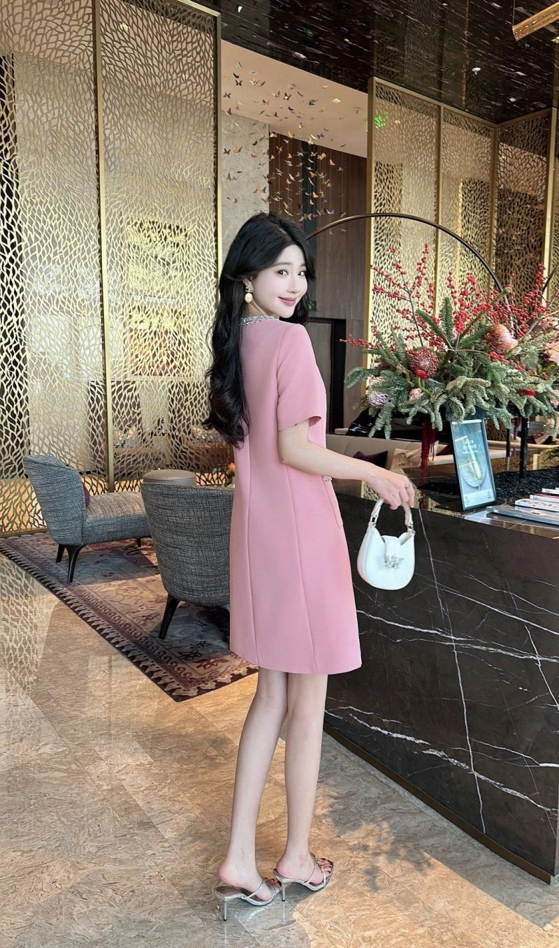 Chanel Dress Contemporary 111453