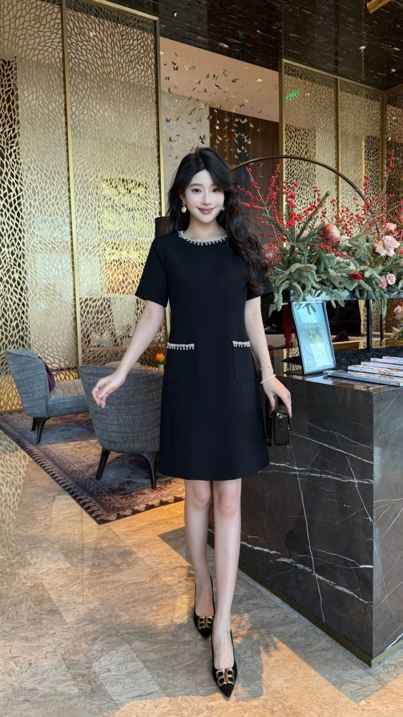 Chanel Dress ComfortFit 111463