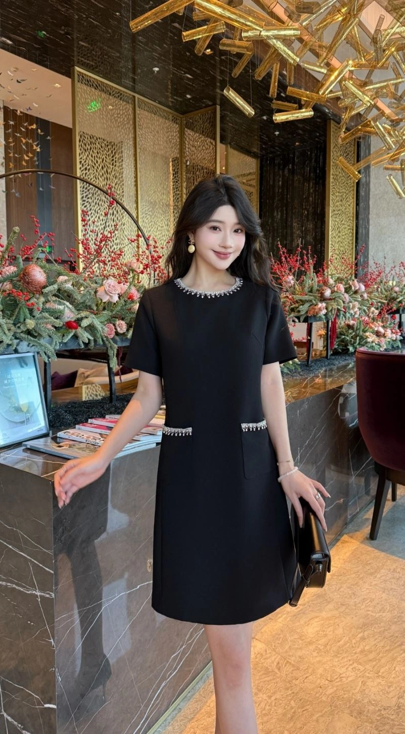 Chanel Dress ComfortFit 111463