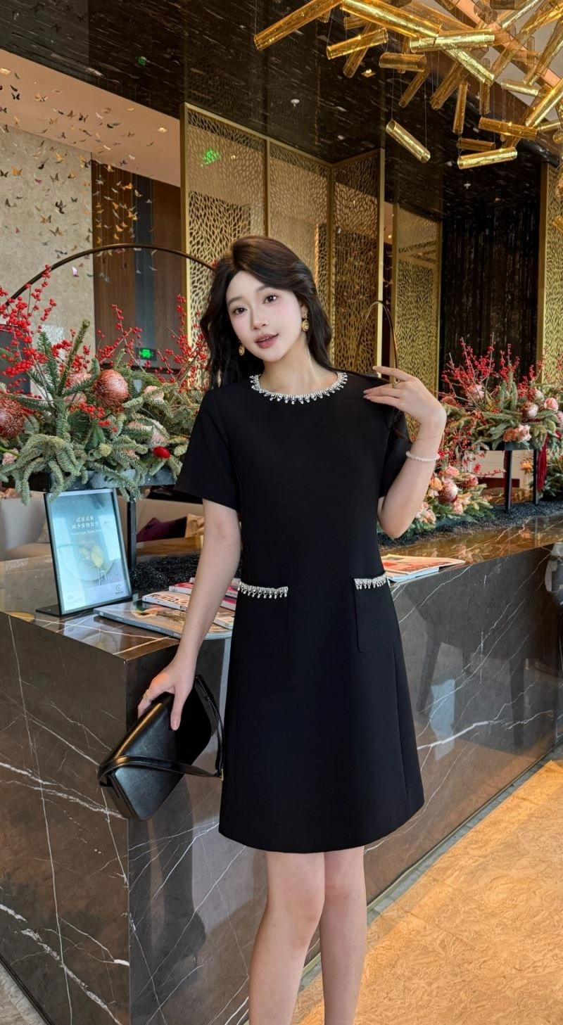 Chanel Dress ComfortFit 111463