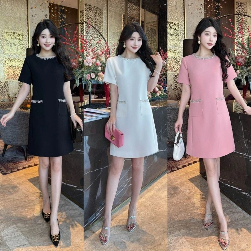 Chanel Dress ComfortFit 111463