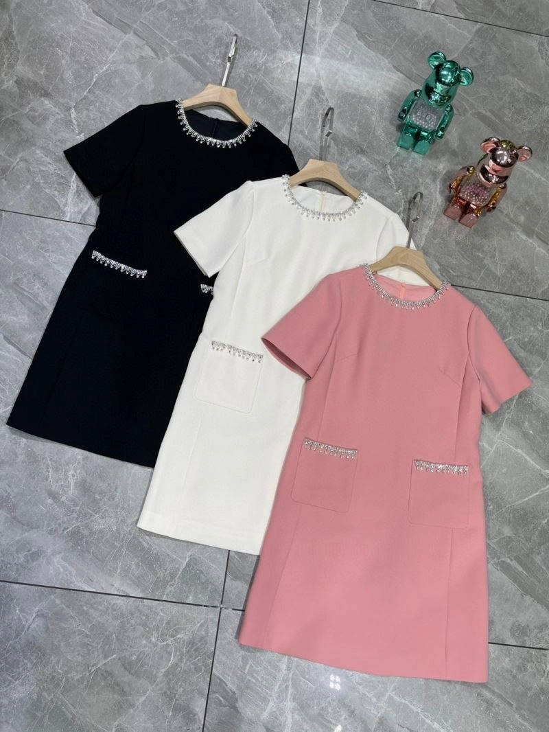 Chanel Dress ComfortFit 111463