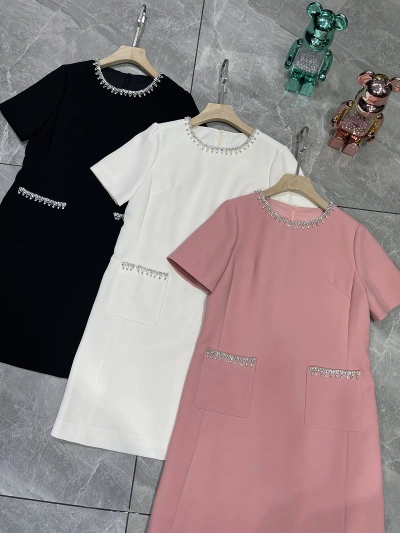 Chanel Dress ComfortFit 111463