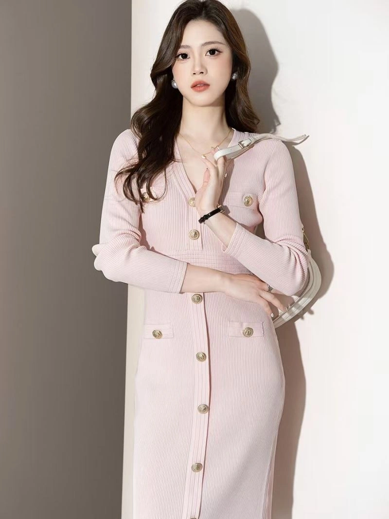 Chanel Dress ZipUp 111451
