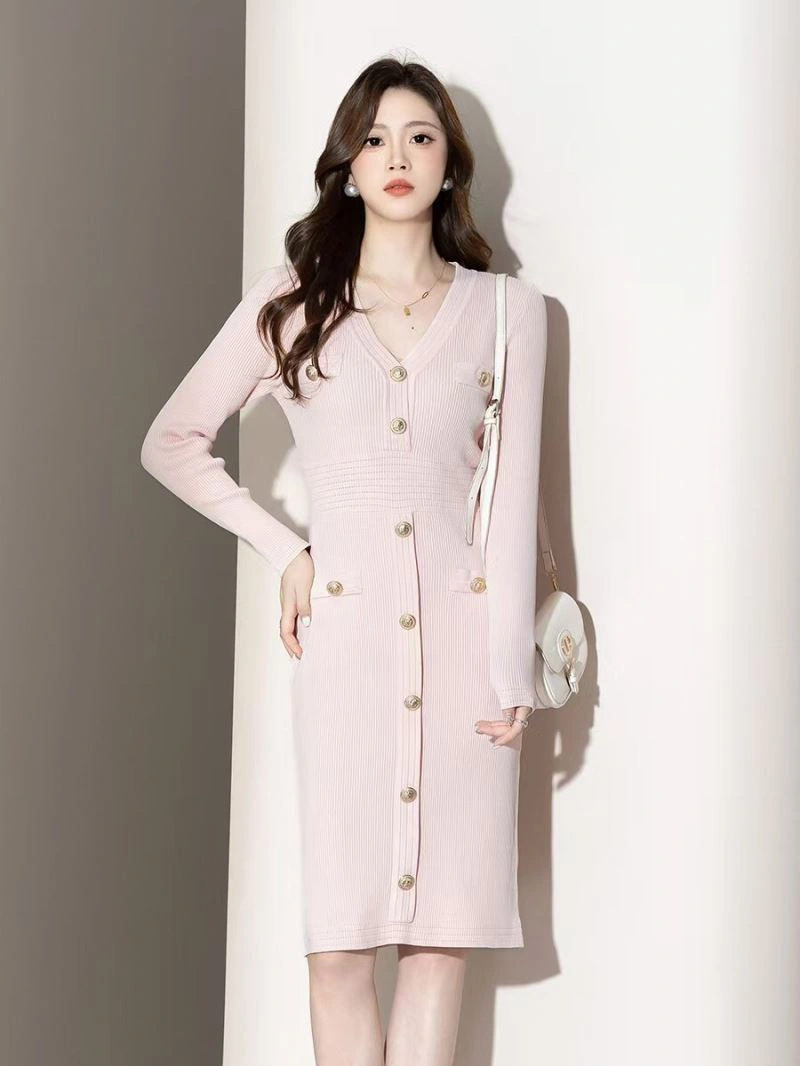 Chanel Dress ZipUp 111451