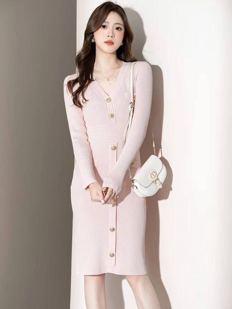 Chanel Dress ZipUp 111451