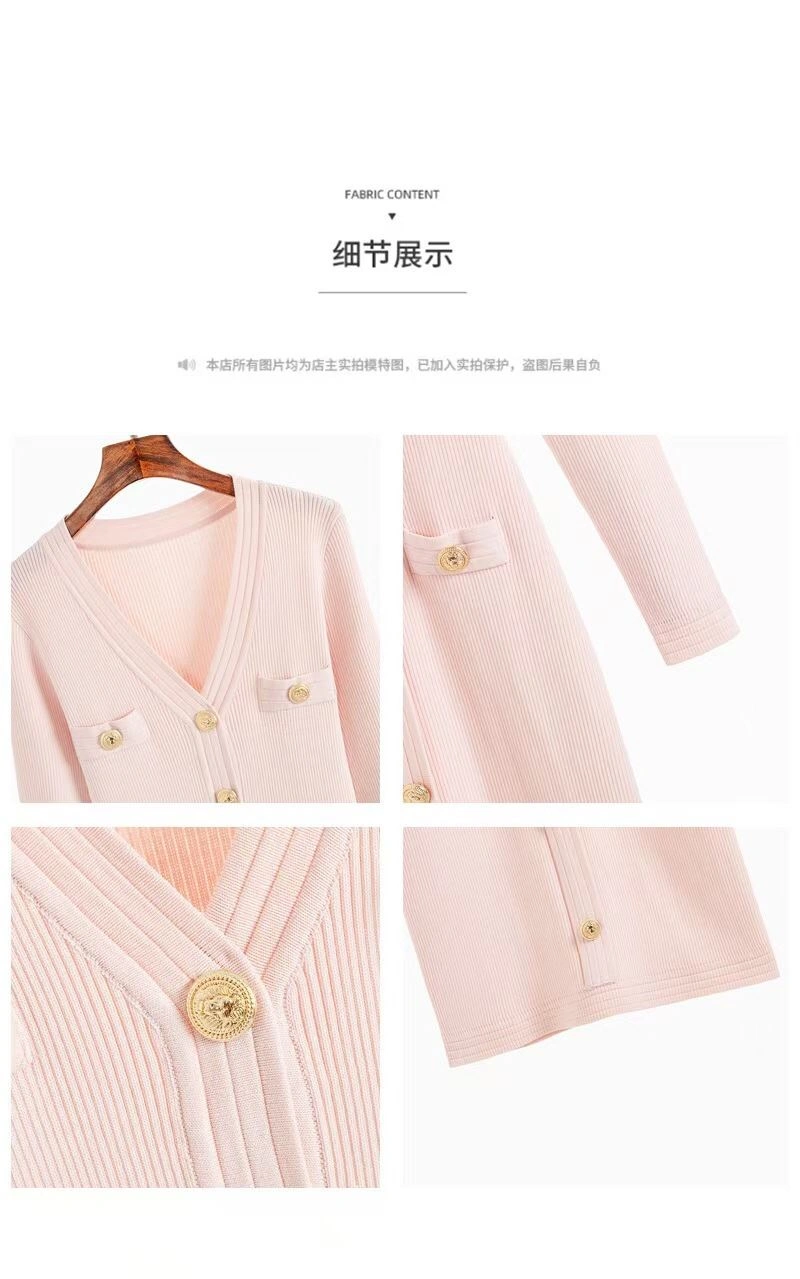 Chanel Dress ZipUp 111451