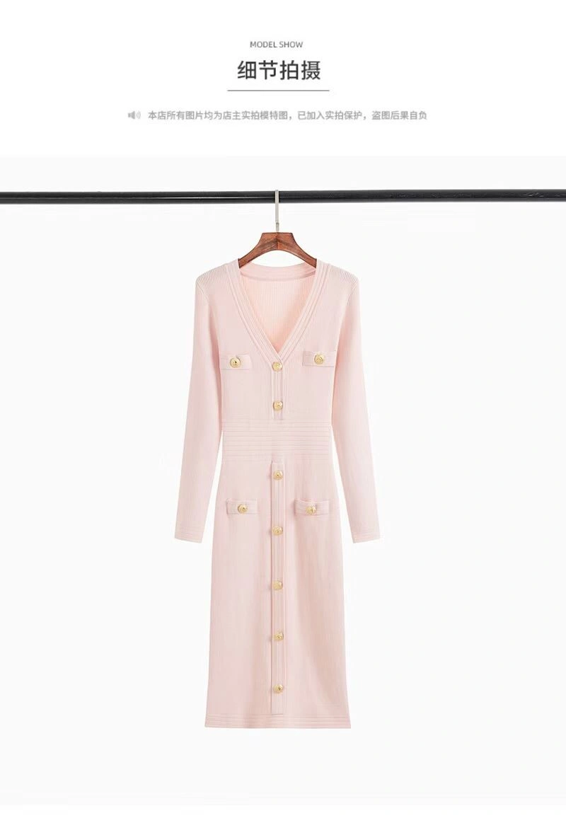 Chanel Dress ZipUp 111451