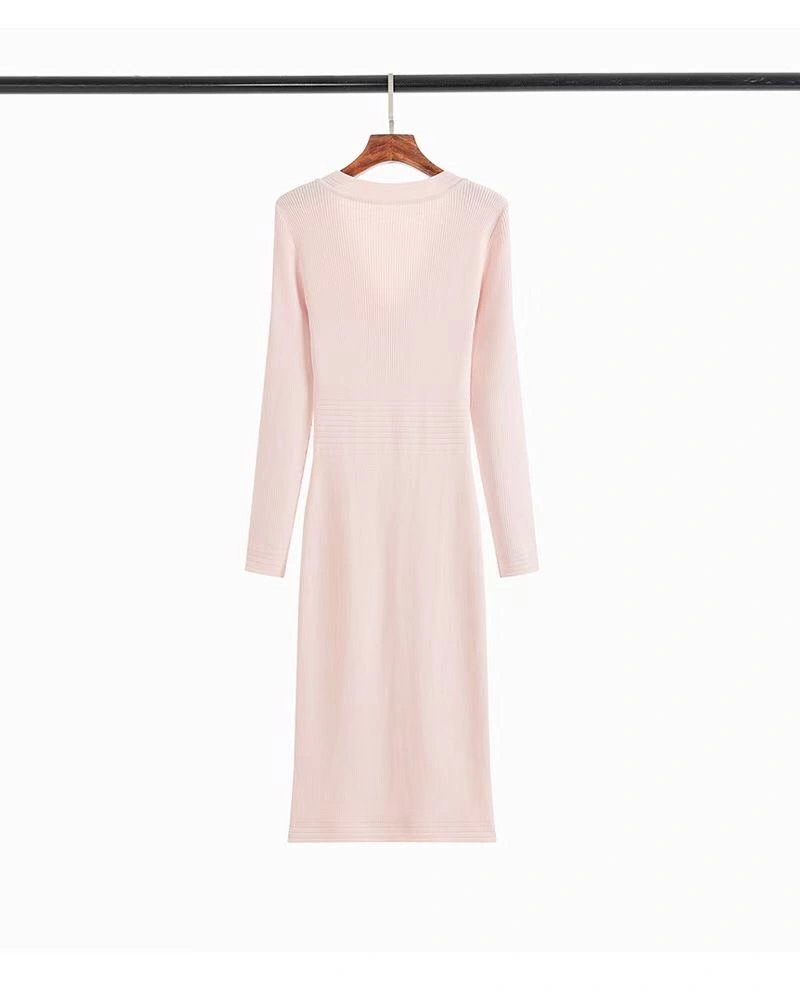 Chanel Dress ZipUp 111451