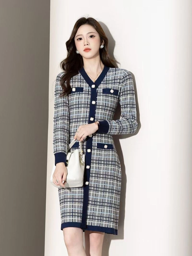 Chanel Dress Seasonal 111449