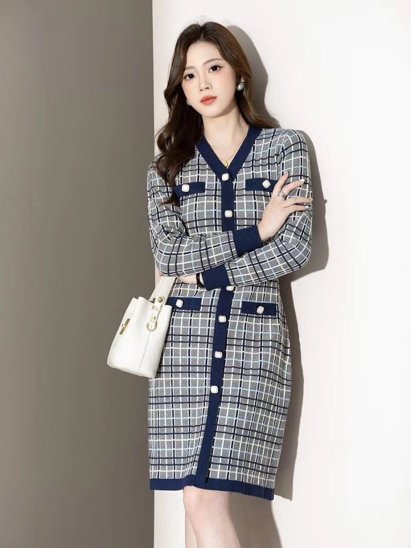 Chanel Dress Seasonal 111449