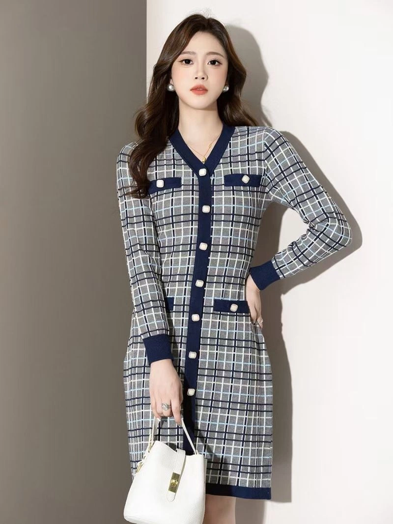 Chanel Dress Seasonal 111449