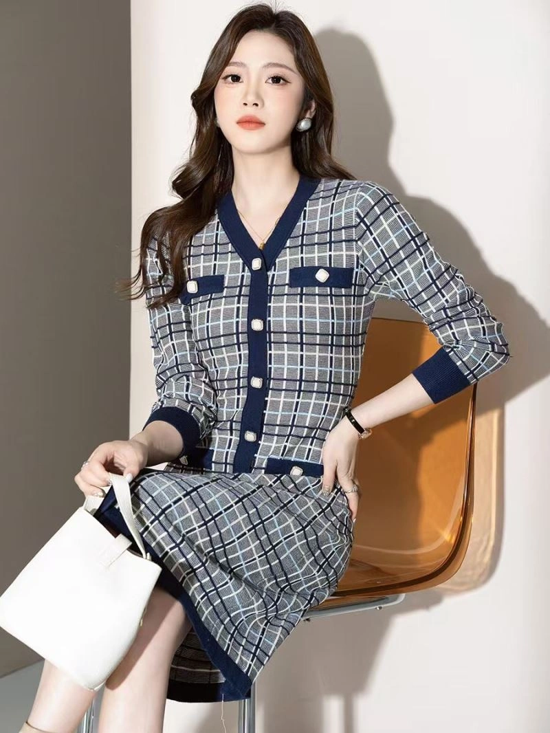 Chanel Dress Seasonal 111449