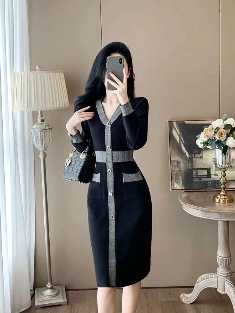 MultiPurpose Chanel Dress 111448