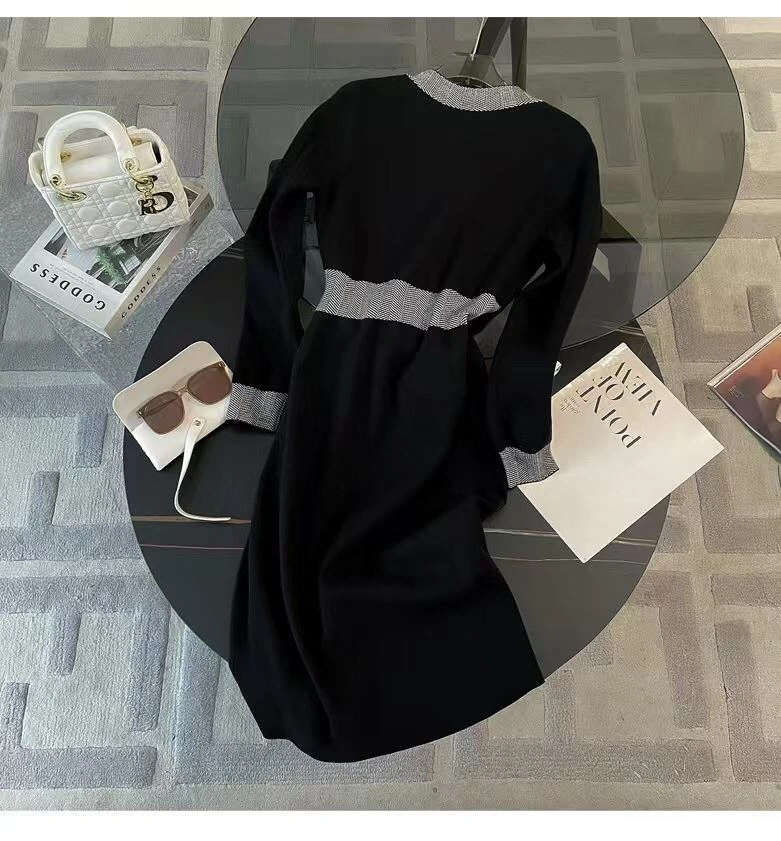 MultiPurpose Chanel Dress 111448