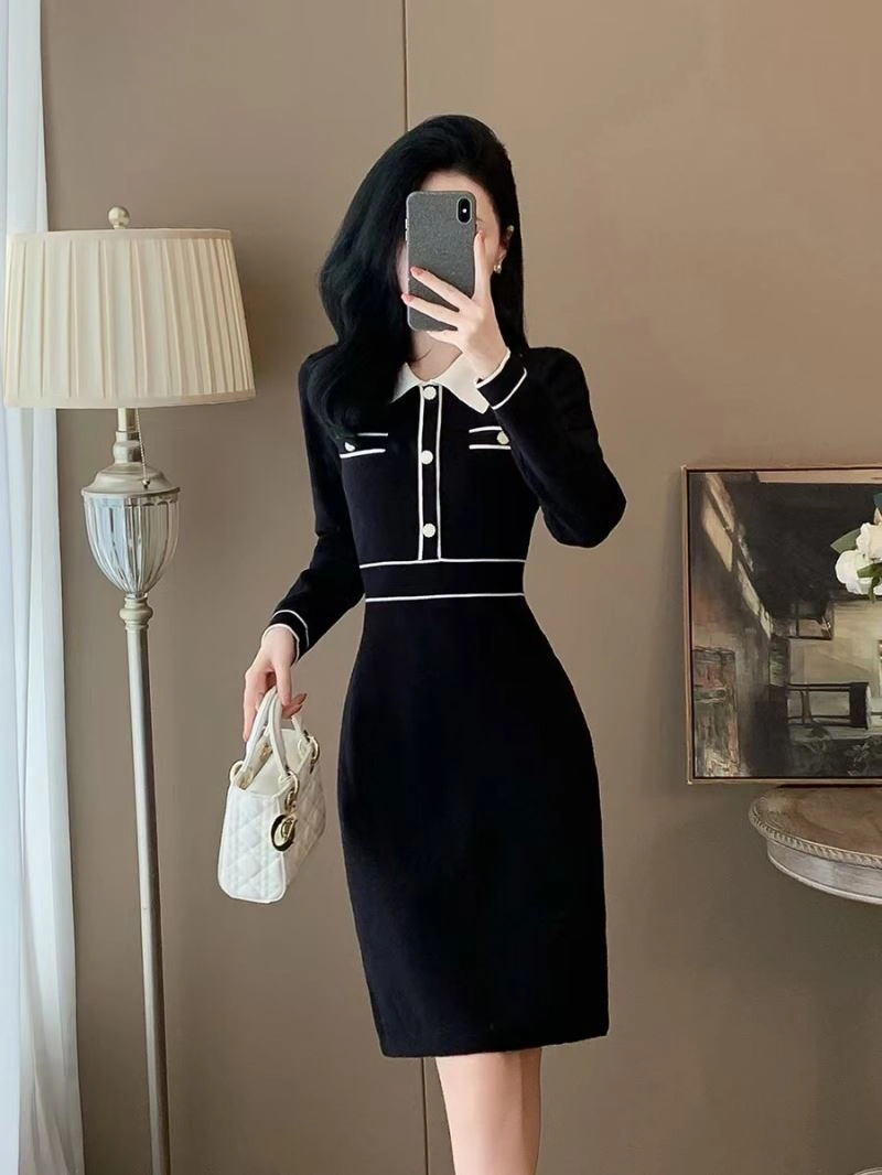 GoAnywhere Chanel Dress 111446