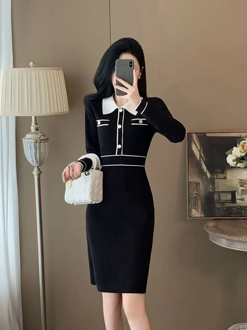 GoAnywhere Chanel Dress 111446