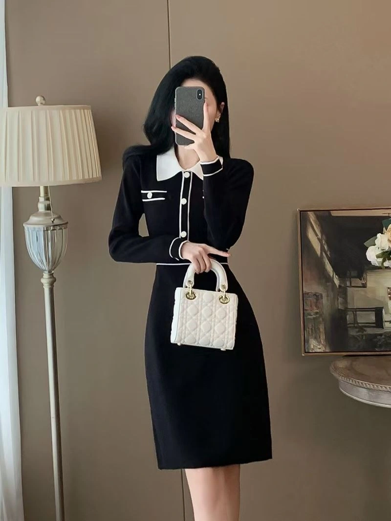 GoAnywhere Chanel Dress 111446