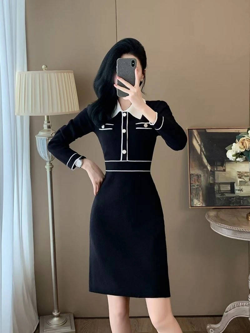 GoAnywhere Chanel Dress 111446