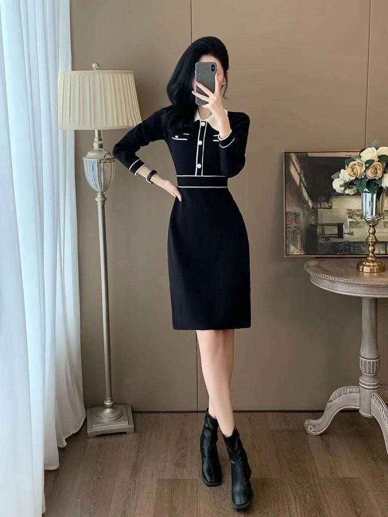 GoAnywhere Chanel Dress 111446