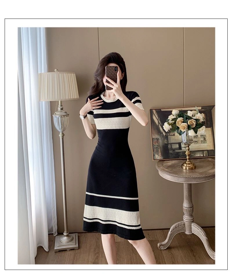 Chanel Dress Upgraded 111440