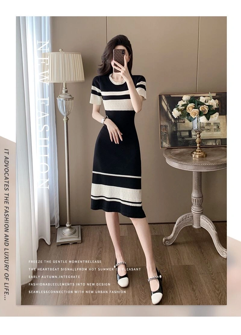 Chanel Dress Upgraded 111440