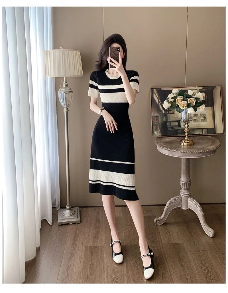 Chanel Dress Upgraded 111440