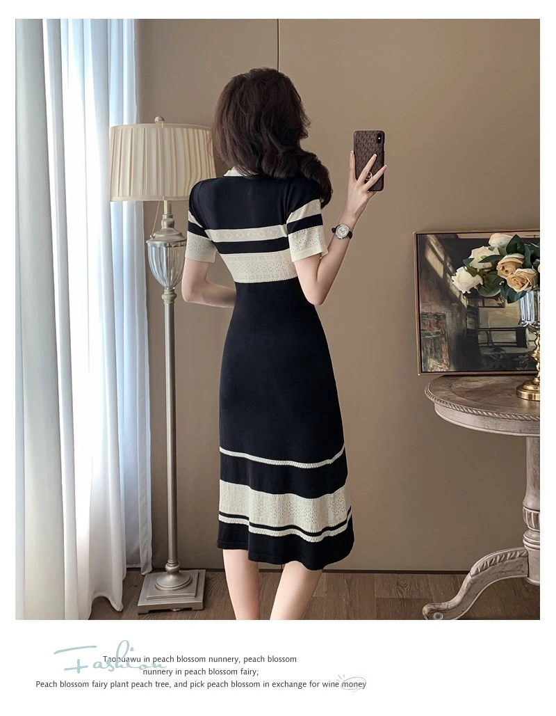 Chanel Dress Upgraded 111440