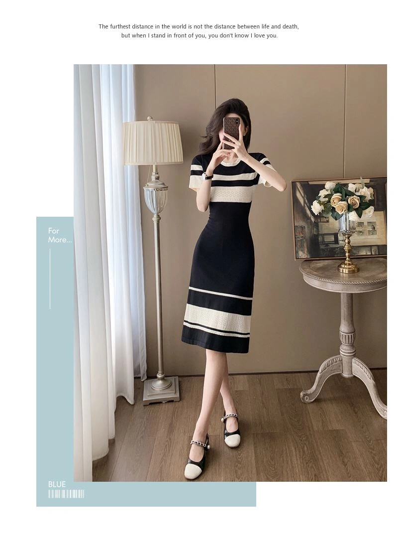 Chanel Dress Upgraded 111440